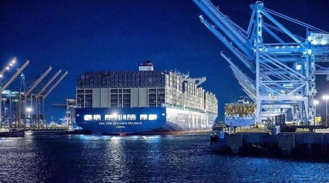 宁波浅谈露天料场港口关闭题目标实验办法