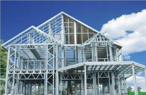 宁波怎么才能预防钢结构建筑出现腐蚀问题